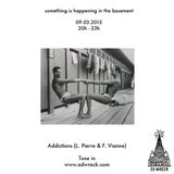 Ed Wreck - Addictions #6