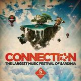Recycle Duo (4Decks+Live)@Connection Festival 2015 (Sardinia.IT)