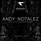 //Reloading-Podcast//-Chapt.190-Andy Notalez (Yellow Recordings)