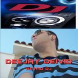 Dj Deivid Maqueta De Presentacion Para el sello VALE MUSIC
