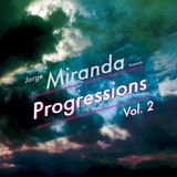 Jorge Miranda - Progressions Vol. 2