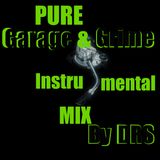 100% Pure UK Garage & Grime Instrumental Mix
