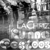 LaChriz - Live - Kume Cast003