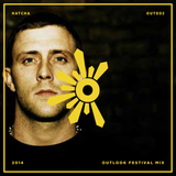 Hatcha: Outlook Festival 2014 mix series #2