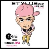 @DjStylusUK - House vs Hip Hop 1Xtra Mini-Mix
