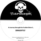 Journey Through the Funkier Side DJ Promo Mix