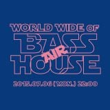 This is Bass House VOL.04 mixed by Kentaro Takizawa promotion Mix