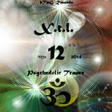X.t.l. - Mix 12 2014