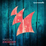 Mason vs Princess Superstar - Perfect Exceeder (UMEK & Mike Vale mix) (Romain P boot)