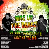 Cr-edit selectah & Eazystyle MC - Nice up the dance!