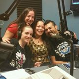 Rink Rash Radio - Ep 6 - Ft. Miami's Vice City Rollers, Miami Brawlers and Key West Derby Dames