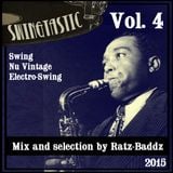 Ratz-Baddz - Swingtastic Vol.4