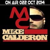 On Air 022 Oct 2014