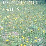 Daniele Palmas - Daniplanet Vol.6