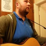 RAVENS interview and session on The Strummer Room Project Presents - radio Horton 30/04/2015