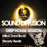 Milos Dancilovic@Perfect Kaos! NS.