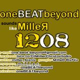 MilleR - oneBEATbeyond 1208