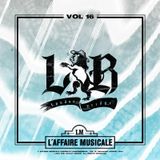 L'Affaire Musicale Mix Series Vol.16 - LONDONBRIDGE
