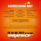 Pierre @ Nachschwung Rost - A.R.M. Kassel - 15.06.2012