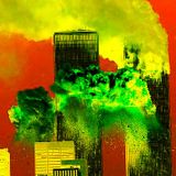 APOCALYPTIC DUBSTEP (JULY 2009)