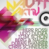 Tom Schön @ Nachtaktiv Vol.2 - Clubzelt Atzenhain 13-06-2015