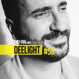 100% DJ - PODCAST - #56 - DEELIGHT