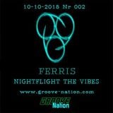 Ferris - Nightflight The Vibes 02