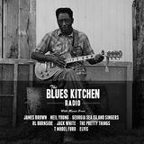 THE BLUES KITCHEN RADIO: 16 MARCH 2015