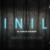 VINILO by Carlos Alfonsín 6-A/ 25-05-2013 Radio Show from Argentina (www.nova995.com)
