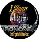 DJ SET CLUB PELLEGRINI ANIVERSARIO - LUCIANO TRONCOSO 4HS LIVE SET