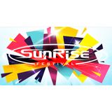 Mikro @ Parking Stage, Sunrise Festival Poland 2015-07-24