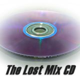 The Lost Mix CD