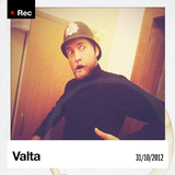 Valta - future bombing @ Follow Me Radio (31.10.2012)