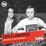 Ceph & Lowriderz - Drum & Bass Today Special #012