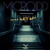 MICROIDD - Something for your Mind - Podcast - Chapter 1