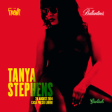 Lady Raizah - Tanya Stephens - Short Selection