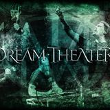 DREAM THEATER HEARD BY DJFREEZZE