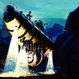 Deep Sea Chronicles vol.1