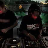 DJ JOE-JOE and ATTILA THE FUN_ LIVE AT CRYSTAL BEACH Pt3