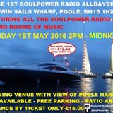 Soul Rejuvenation (Interview with Rasheed Ali)