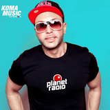 DJ JELLIN - Planet Radio Black Beats Show - 07.08.2014