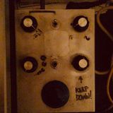 THROWBACK SERIES - HEARTBEAT VIBRATION MIX