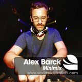 WF Minimix // Alex Barck