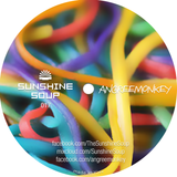 Sunshine Soup 017 - Angreemonkey