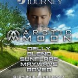 Delly live at Trance Journey ep. 11 - Spring Edition
