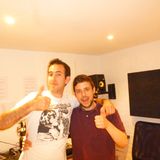 01/07/12: Data Transmission with Para One, Brenmar & Grievous Angel