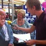 Warrington Got Talnet 2011 - News Report (Radio Warrington)