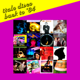 RANDOM ITALO DISCO (Back To '84)