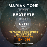 Dooinit Podcast by BeatPete & Marian Tone