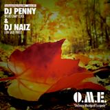 OME MIX DJ NAIZ SIDE For Fall 2011